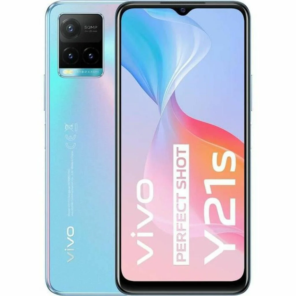 Vivo Y21s Octa Core 4 GB RAM Refurbished - Image 2