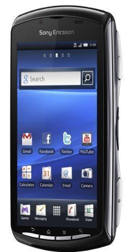 Sony Ericsson Xperia Play R800i Refurbished