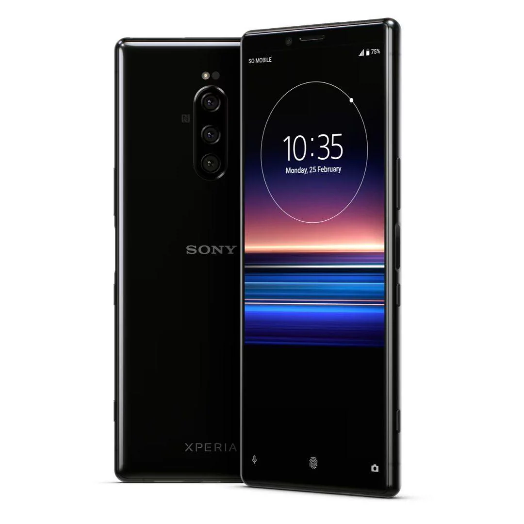 Sony Xperia 1 Refurbished