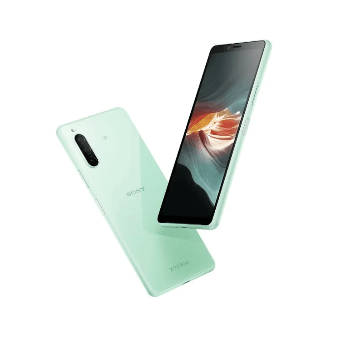 Sony Xperia 10 ii Refurbished - Image 4