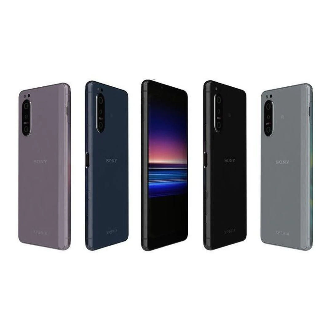 Sony Xperia 5 ii Refurbished - Image 8