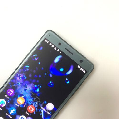 Sony Xperia XZ2 (4GB/64GB) - Image 3