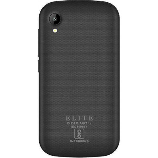 Swipe Elite Star 4G(Black, 1GB, 8GB,2000mAh) - Image 2
