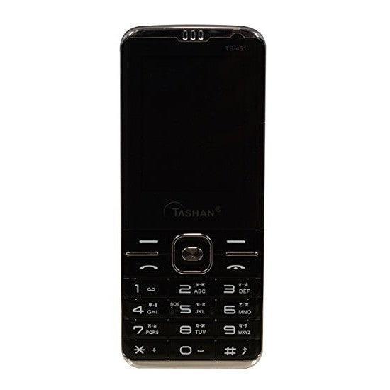 Tashan TS-221 Support Multiple Languages