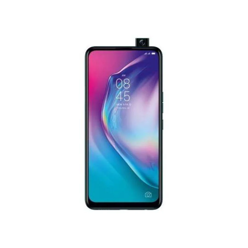 Tecno Camon 15 Pro (Ice Jadite, 128 GB) (6 GB RAM) | Refurbished