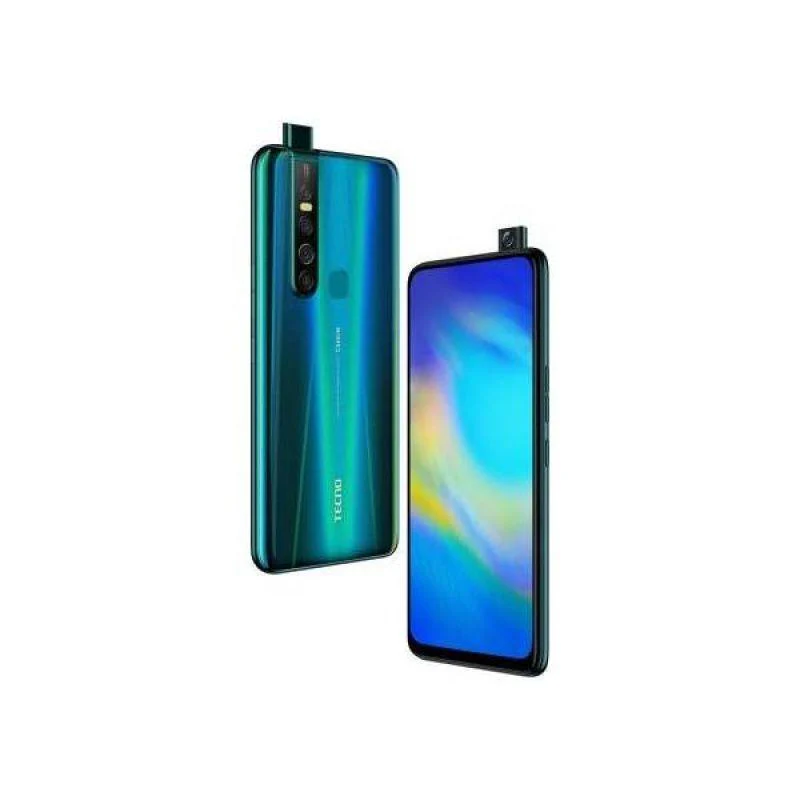 Tecno Camon 15 Pro (Ice Jadite, 128 GB) (6 GB RAM) | Refurbished - Image 14