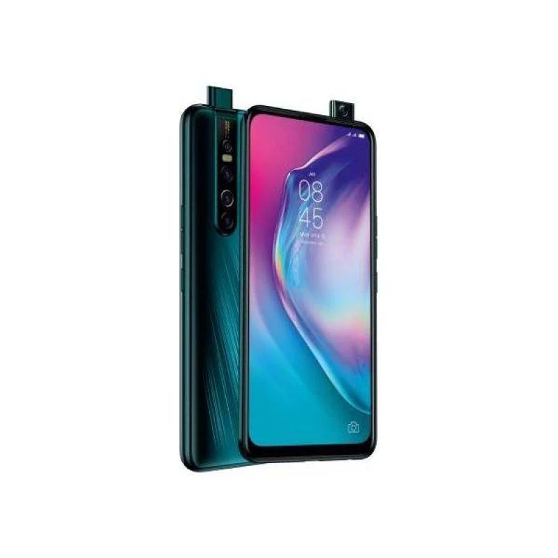 Tecno Camon 15 Pro (Ice Jadite, 128 GB) (6 GB RAM) | Refurbished - Image 15