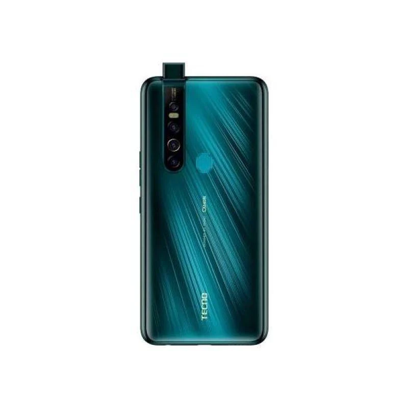 Tecno Camon 15 Pro (Ice Jadite, 128 GB) (6 GB RAM) | Refurbished - Image 3