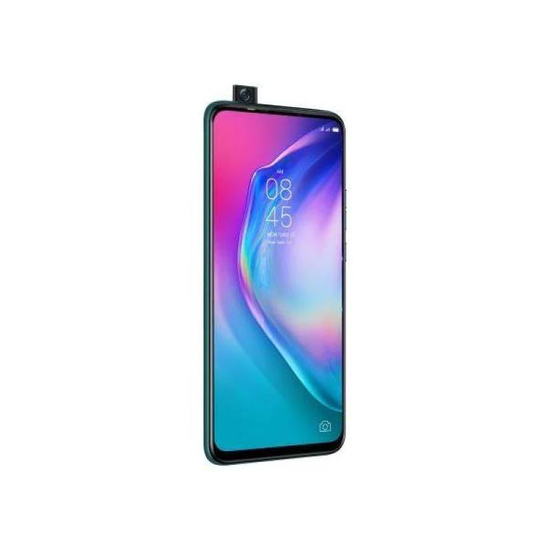 Tecno Camon 15 Pro (Ice Jadite, 128 GB) (6 GB RAM) | Refurbished - Image 4