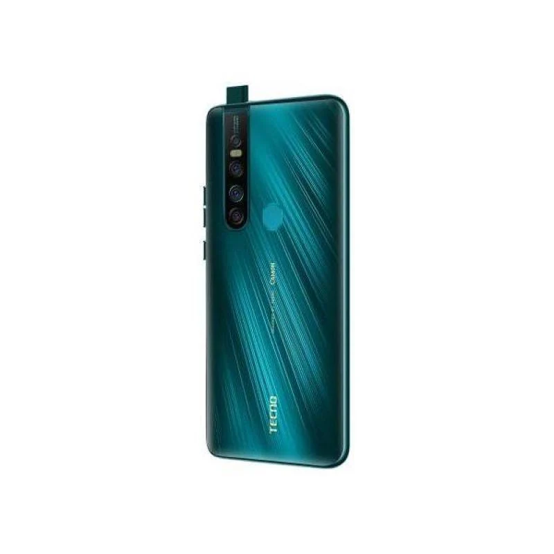 Tecno Camon 15 Pro (Ice Jadite, 128 GB) (6 GB RAM) | Refurbished - Image 5