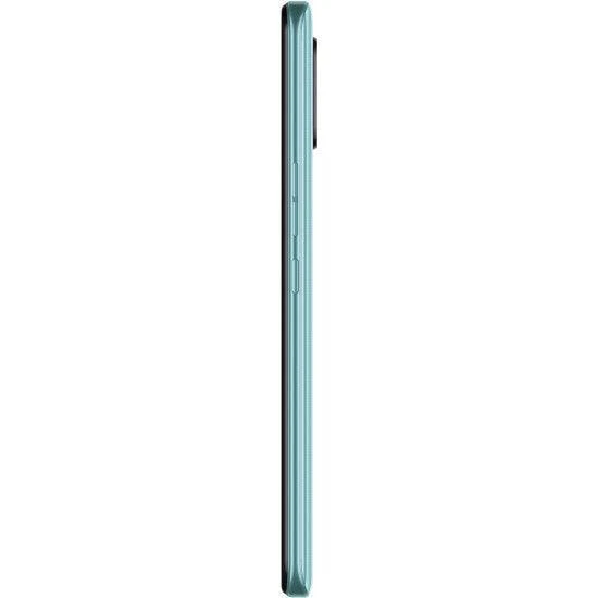 Tecno Camon 16 (Purist Blue, 64 GB) (4 GB RAM) Used - Image 7
