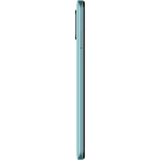 Tecno Camon 16 (Purist Blue, 64 GB) (4 GB RAM) Used - Image 8