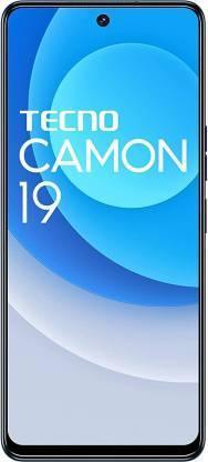 Tecno Camon 19 (Eco Black, 128 GB) (6 GB RAM) Refurbished - Image 6