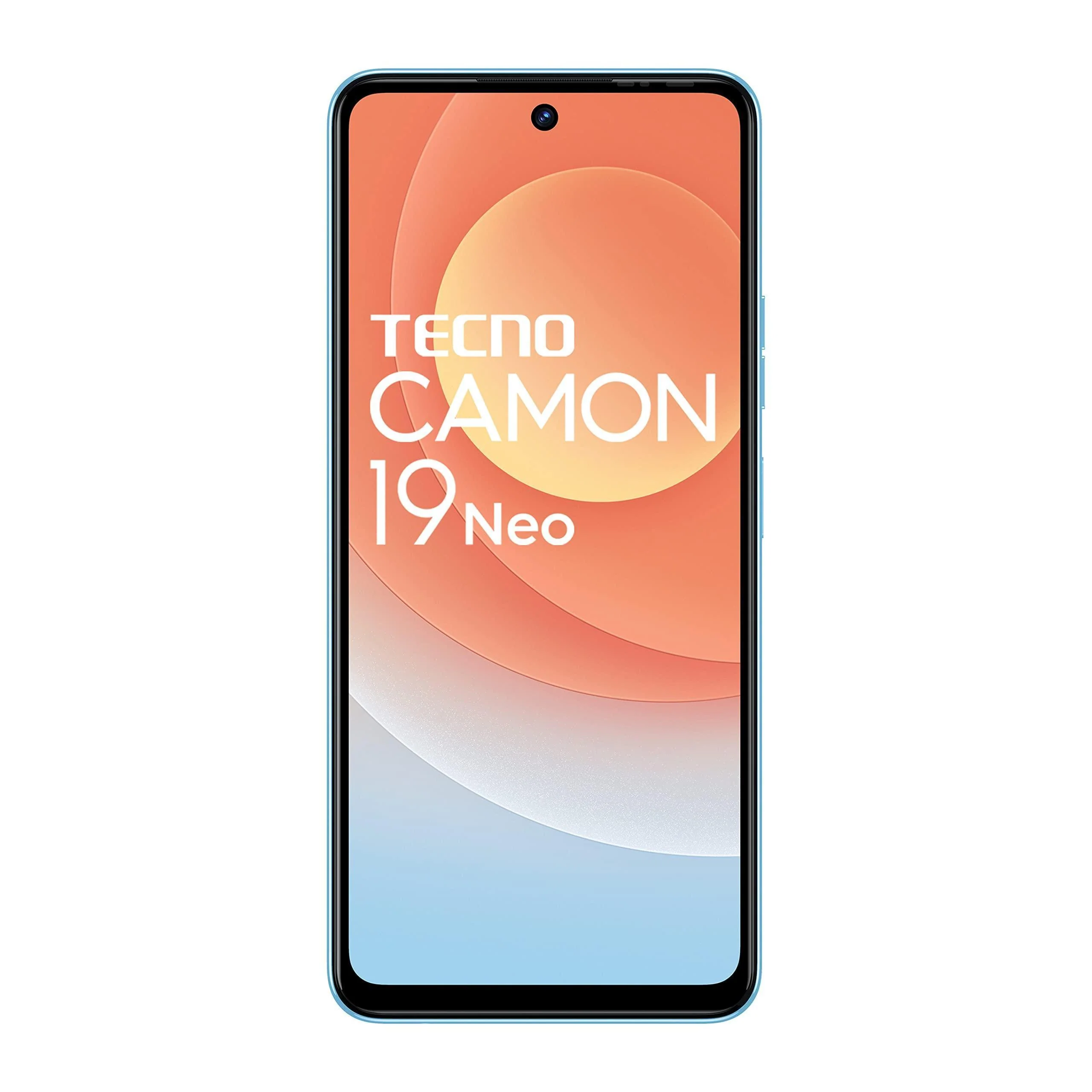 TECNO Camon 19 Neo (Ice Mirror, 6GB RAM, 128GB Storage) Refurbished - Image 5