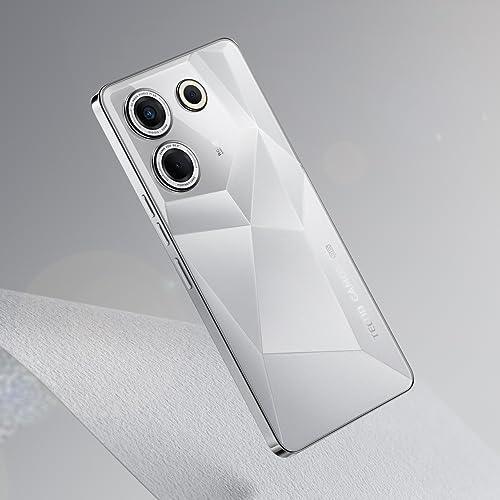 TECNO Camon 20 Pro 5G (Mr Doodle Edition, 8GB RAM,128GB ROM) Preowned - Image 7