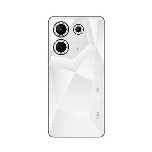 TECNO Camon 20 Pro 5G (Mr Doodle Edition, 8GB RAM,128GB ROM) Preowned - Image 9