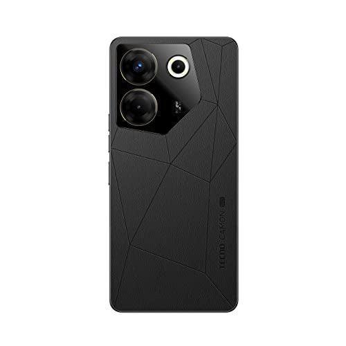 TECNO Camon 20s Pro 5G (Dark Welkin, 8GB RAM,128GB Storage) Refurbished - Image 5