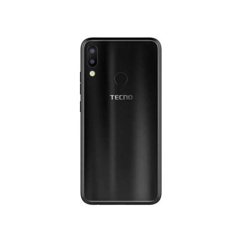 Tecno Camon i 2x (Black, 64 GB) (4 GB RAM) | Refurbished - Image 2
