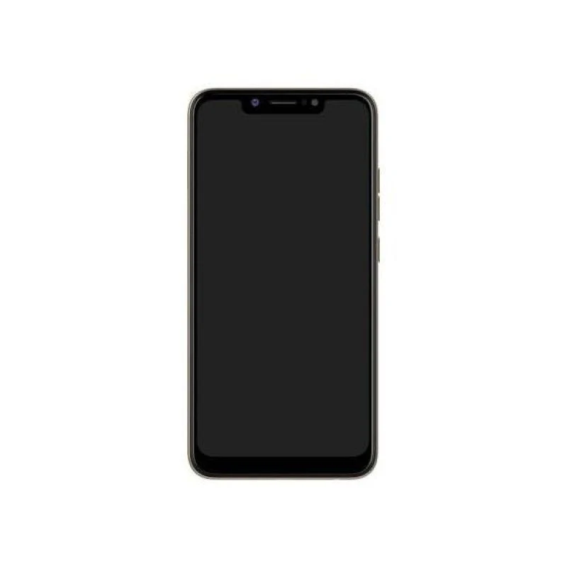 Tecno Camon i 2x (Gold, 64 GB) (4 GB RAM) |Refurbished