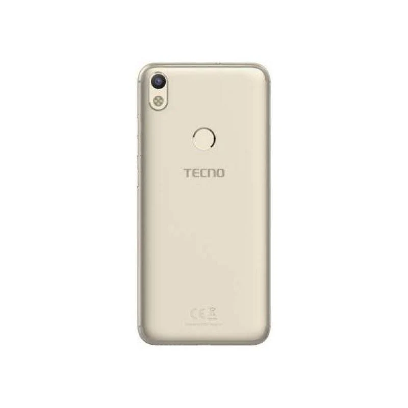 Tecno Camon i (Champagne Gold, 32 GB) (3 GB RAM) | Refurbished - Image 2