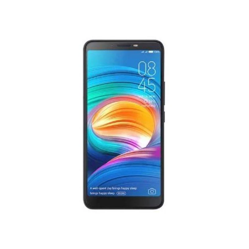 Tecno Camon i Click (Midnight Black, 64 GB) (4 GB RAM) | Refurbished