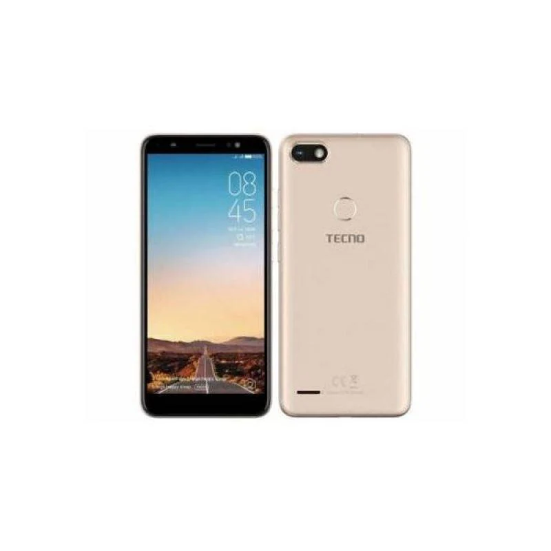 Tecno Camon i Sky (Champagne Gold, 16 GB) (2 GB RAM) | Refurbished - Image 3