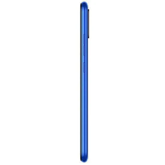 Tecno CAMON i4 Triple Camera ON DOT Notch 4GB+64GB Memory Aqua Blue Refurbished - Image 4