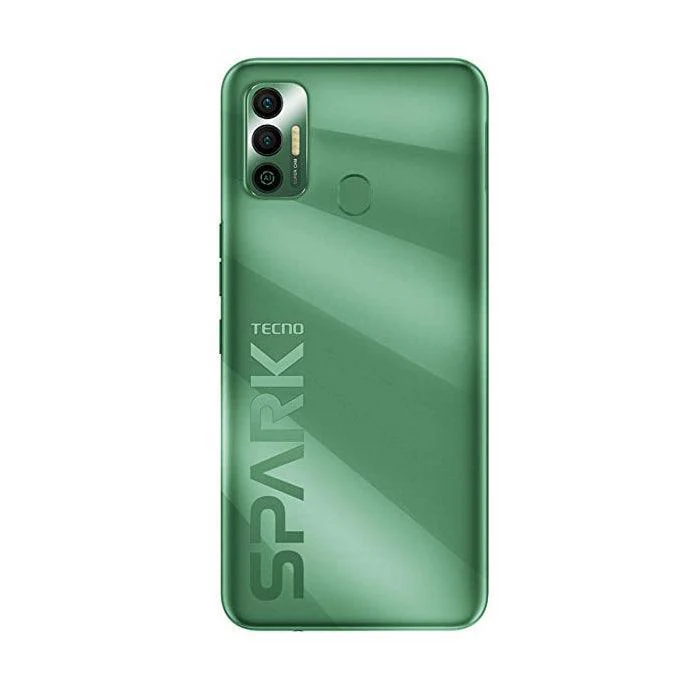 Tecno KF6 Spark 7 Morpheus Blue 2GB 32GB Refurbished - Image 7