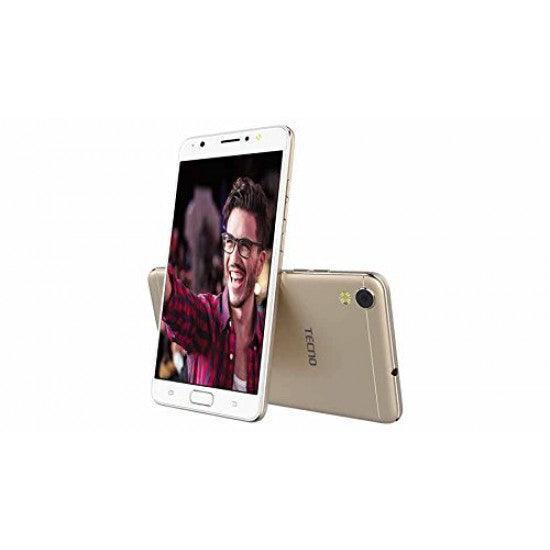 TECNO MOBILES Tecno I5 Pro (32GB, Gold)