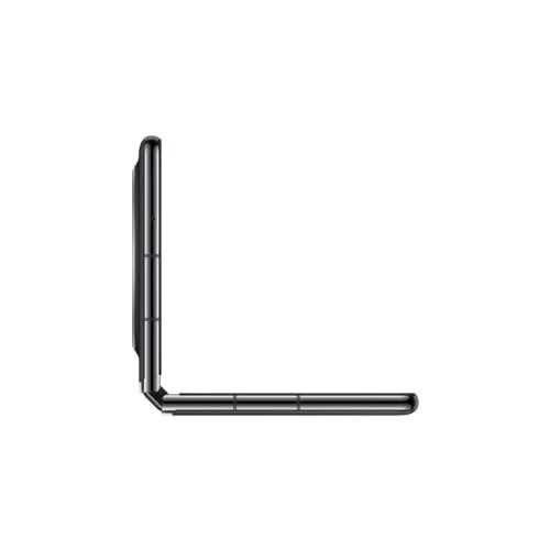TECNO Phantom V Flip 5G (Iconic Black 16GB RAM,256GB Storage) | 45W Fast Charging | 32 MP Selfie, 64 Rear Camera| 6.9" Flexible, 1.32" Secondrary AMOLED - Image 9