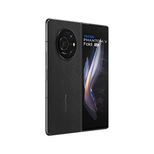 TECNO Phantom V Fold 5G Black (12GB RAM,256GB Storage) Refurbished - Image 3