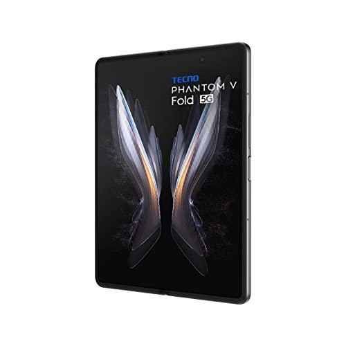 TECNO Phantom V Fold 5G Black (12GB RAM,256GB Storage) Refurbished - Image 4