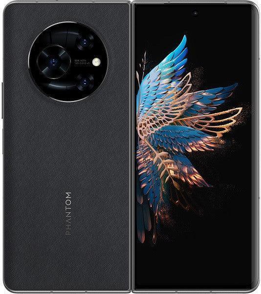 Tecno Phantom V Fold 5G Dual Sim 512GB Black (12GB RAM) -Refurbished - Image 2