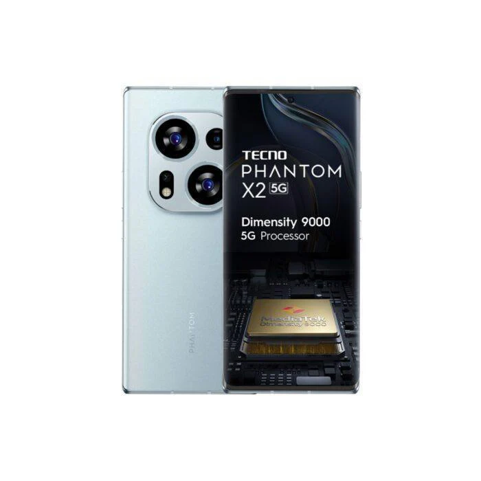 Tecno PHANTOM X2 - 256Gb 12GB Used