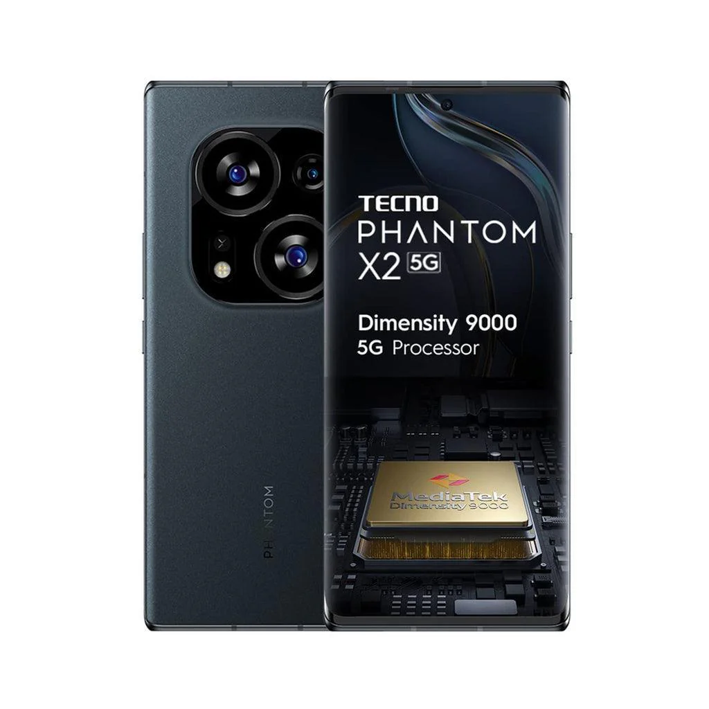 Tecno Phantom X2 5G 8GB Ram, 256GB Storage Refurbished - Image 3