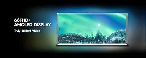 TECNO Phantom X2 5G (Moonlight Silver, 8GB RAM, 256GB Storage) Refurbished - Image 12