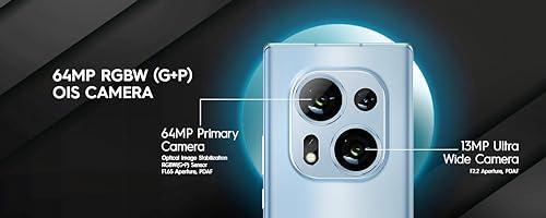 TECNO Phantom X2 5G (Moonlight Silver, 8GB RAM, 256GB Storage) Refurbished - Image 13