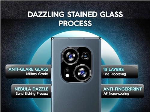 TECNO Phantom X2 5G (Moonlight Silver, 8GB RAM, 256GB Storage) Refurbished - Image 18