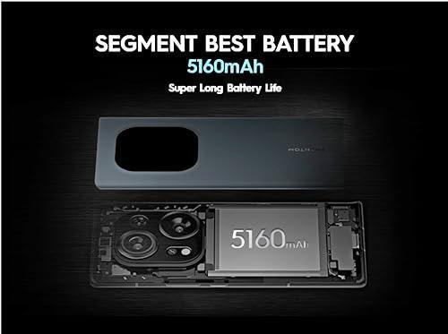 TECNO Phantom X2 5G (Moonlight Silver, 8GB RAM, 256GB Storage) Refurbished - Image 25