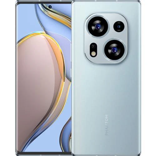 TECNO Phantom X2 5G (Moonlight Silver, 8GB RAM, 256GB Storage) Refurbished - Image 3