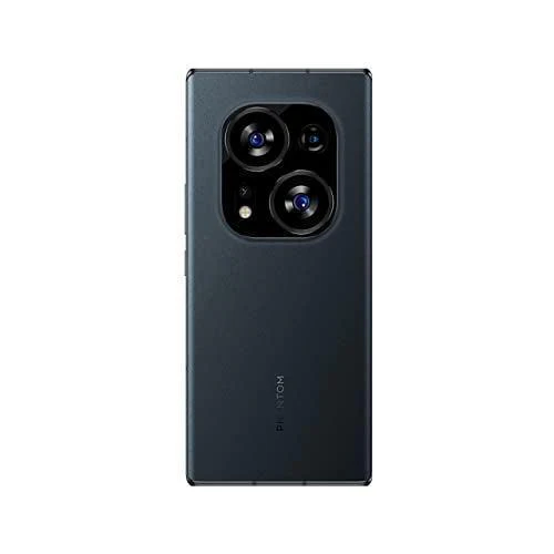 TECNO Phantom X2 5G Stardust Grey (8GB RAM,256GB Storage) | World's 1st 4nm Dimensity 9000 5G Processor | Dual Curved AMOLED Display | 64MP RGBW Camera - Image 6