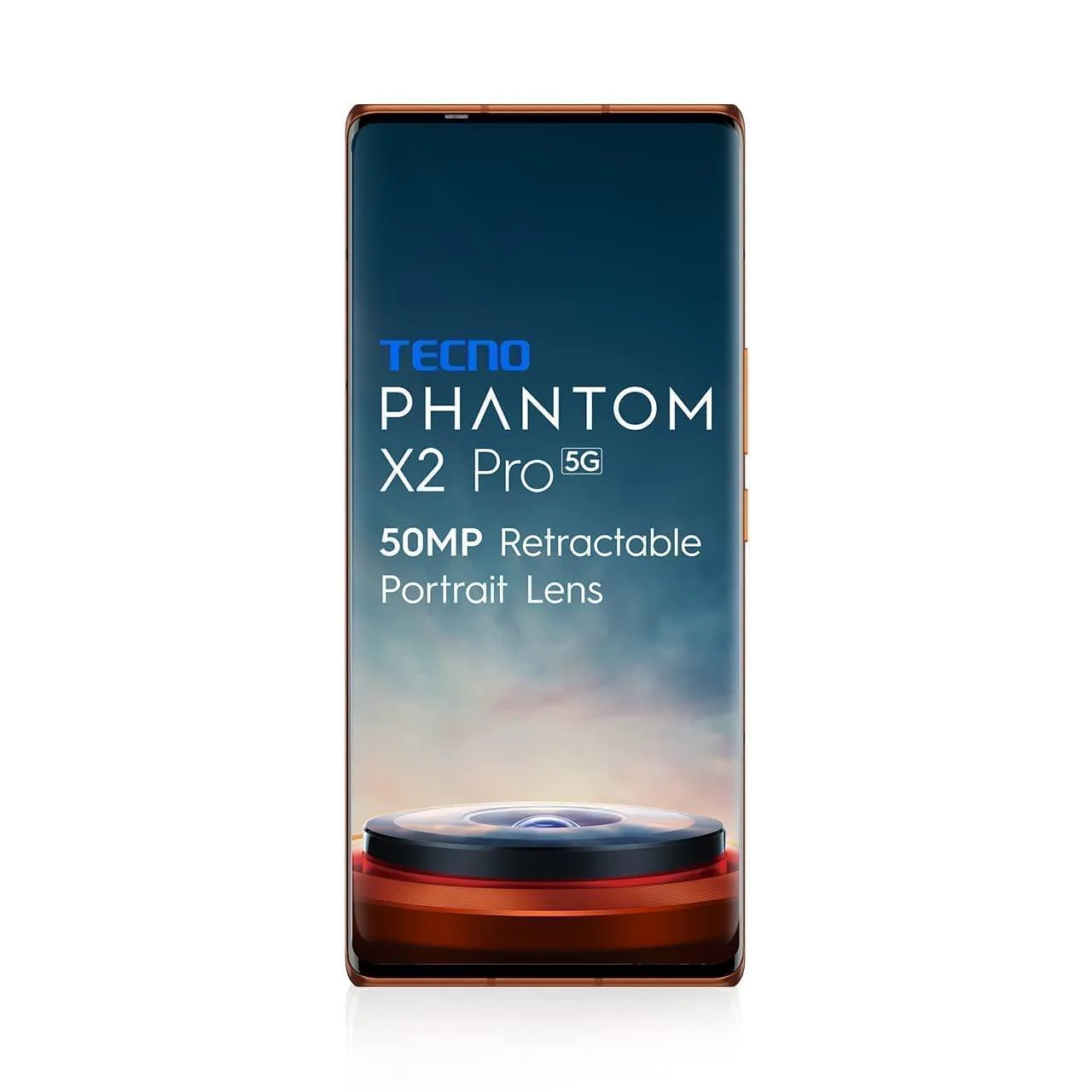 TECNO Phantom X2 Pro 5G Mars Orange (12GB RAM,256GB Storage) Refurbished - Image 12