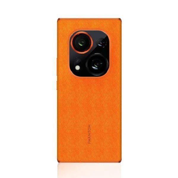 TECNO Phantom X2 Pro 5G Mars Orange (12GB RAM,256GB Storage) Refurbished - Image 4