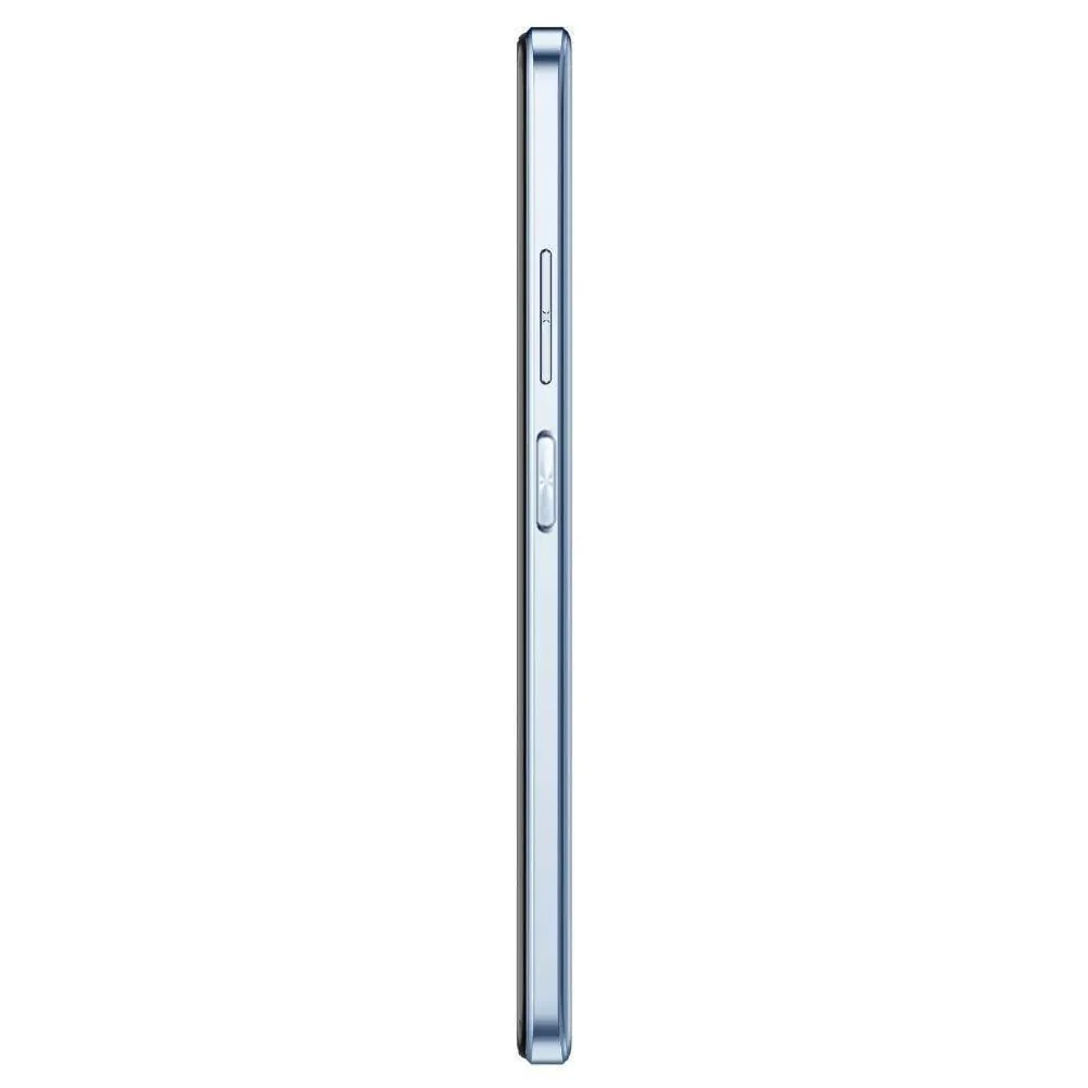 Tecno POP 6 Pro 32 GB, 2 GB RAM, Peaceful Blue, Mobile Phone Refurbished - Image 4