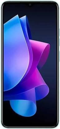 Tecno POP 7 Pro (Pure Green, 64 GB) (4 GB RAM) Refurbished - Image 2