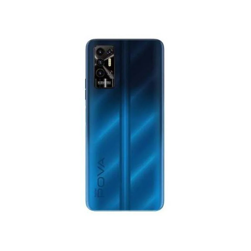 Tecno Pova 2 (Energy Blue, 64 GB) (4 GB RAM) | Refurbished - Image 3