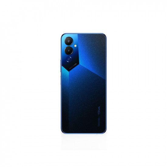 TECNO POVA 4 (Cryolite Blue,8GB RAM,128GB Storage)| Helio G99 Processor Refurbished - Image 15