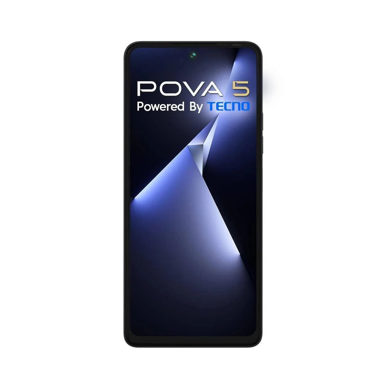 TECNO Pova 5 (Mecha Black, 8GB RAM,128GB Storage) - Image 17