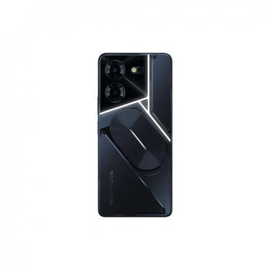 TECNO Pova 5 Pro 5G (Dark Illusion, 8GB RAM,128GB) Refurbished - Image 4
