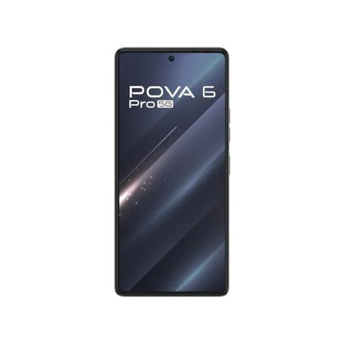 TECNO POVA 6 PRO 5G (16GB*+256GB) | 108MP Camera + 32MP Selfie Camera Refurbished - Image 2